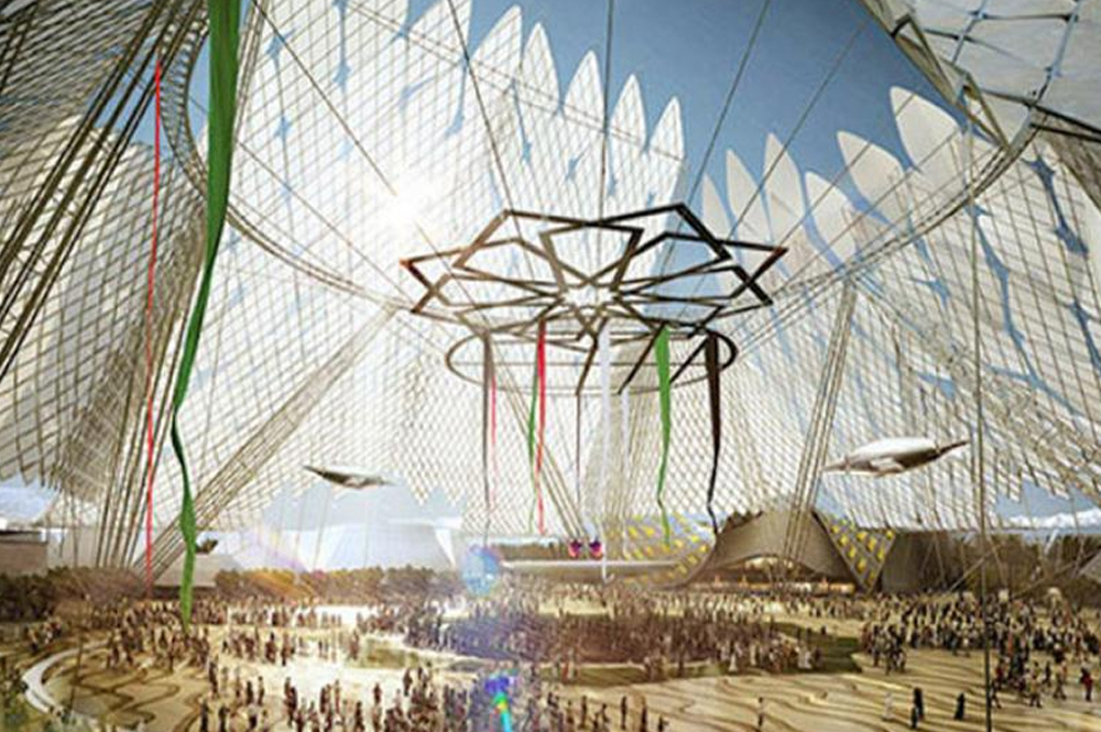 The great Korean challenge of a new concept World Expo in Busan