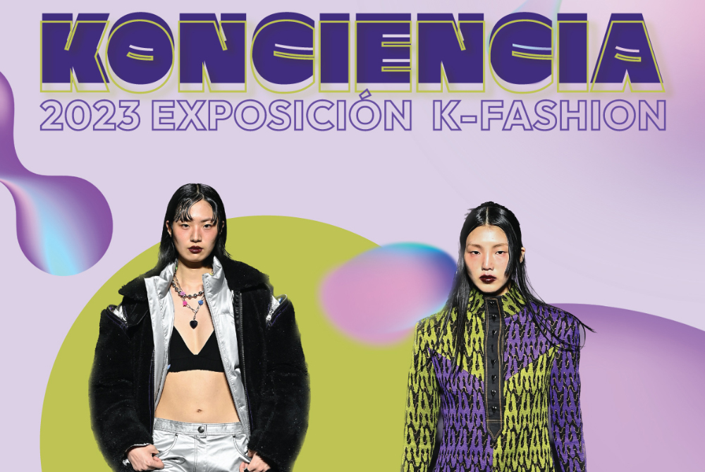 Exposición de moda sostenible: `Konciencia´ de Vegan Tiger