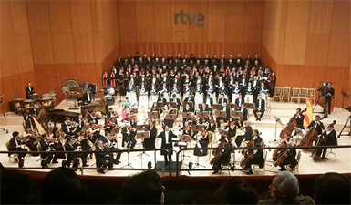 Concierto