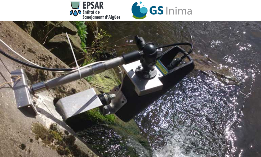 The Public Entity for Wastewater Sanitation of the Valencian Community (EPSAR) awards GS Inima the operation and maintenance of the Crevillente WWTP