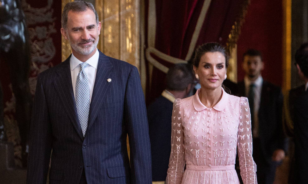 meet letizia és felipe facebook csoport emberekkel találkozni